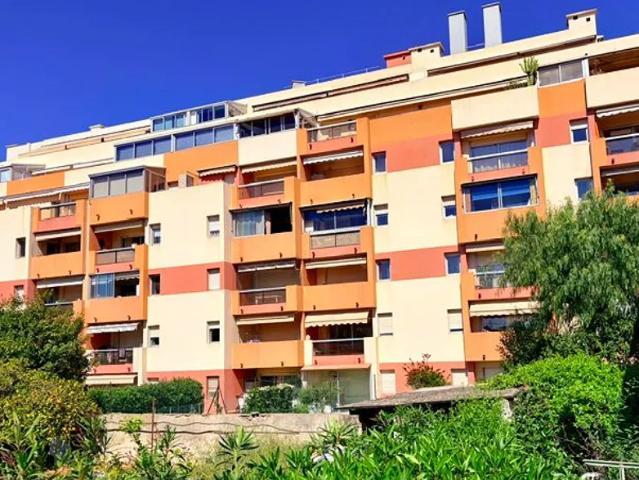 Location Appartement Allée des Pins, Cagnes sur Mer