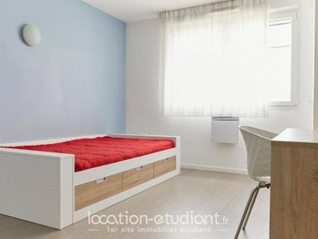 Location Appartement Allée des Platanes, Cergy