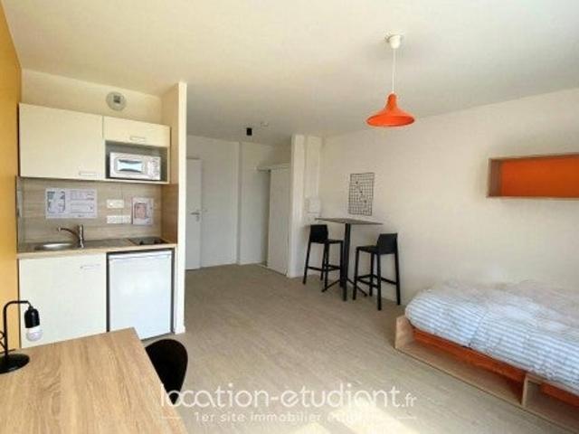 Location Appartement Allée des Platanes, Cergy