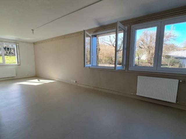 Location Appartement Allee Des Platanes, Manzat
