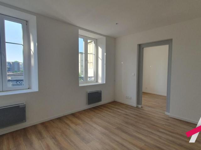 Location Appartement Allée des Platanes, Mulhouse