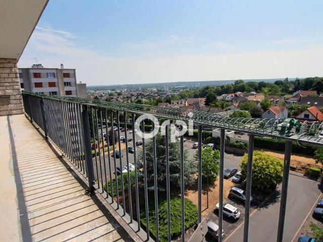 Location Appartement Allée des Prairies, Viry Châtillon