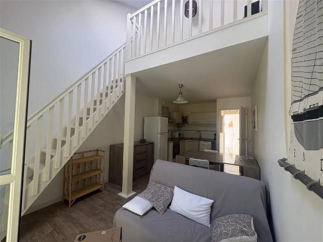 Location Appartement Allée des Prés de Sainte Hélène, Déols