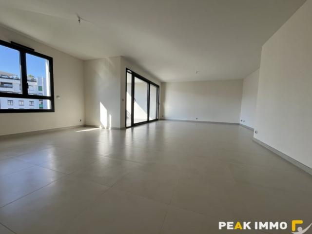 Location Appartement Allée des Quercus, Saint Genis Pouilly