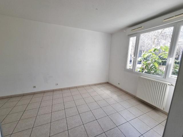 Location Appartement Allée des Romantiques, Grenoble
