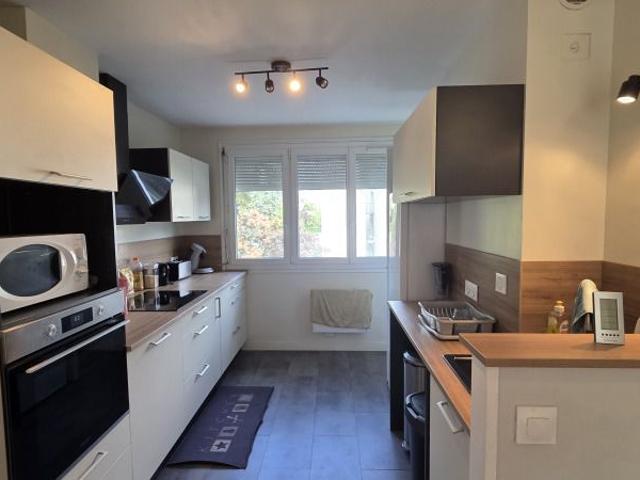 Location Appartement Allée des Roseraies, Orléans