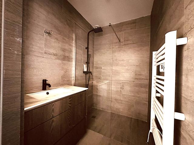 Location Appartement Allée des Roses, Borgo