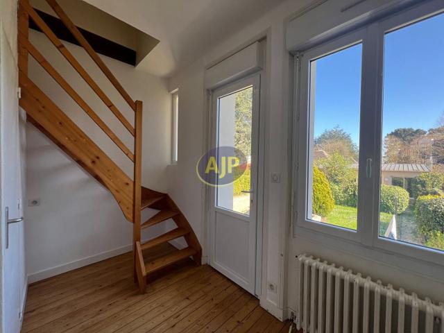 Location Appartement Allée des Ravineaux, La Vernelle