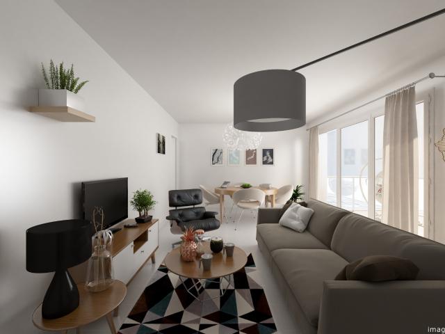 Location Appartement Allée des Résistants, Saint Raphaël
