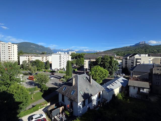 Location Appartement Allée des Tourelles, Chambéry