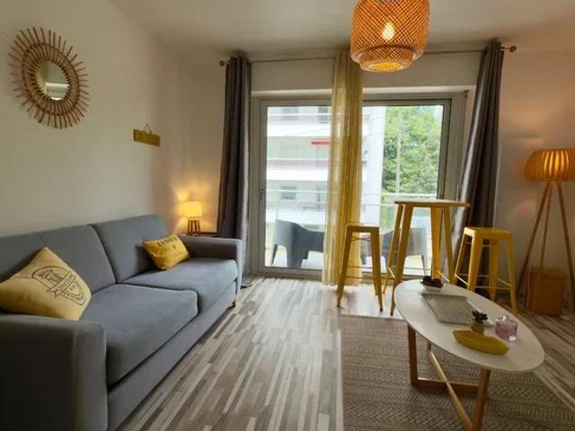 Location Appartement Allée des Tamaris, La Baule Escoublac