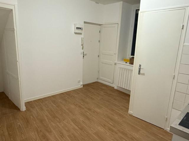 Location Appartement Allée des Terres Humides, Semblançay