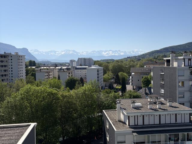Location Appartement Allée des Volières, Chambéry