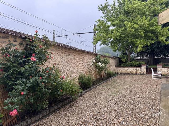 Location Appartement Allée des Yvelines, Jouy en Josas