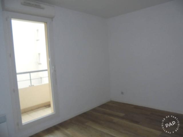 Location Appartement Allée des Yvelines, Trappes