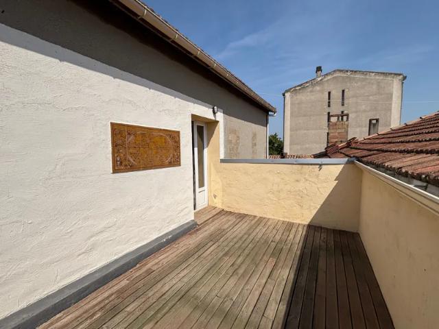 Location Appartement Allée d'Iéna, Carcassonne