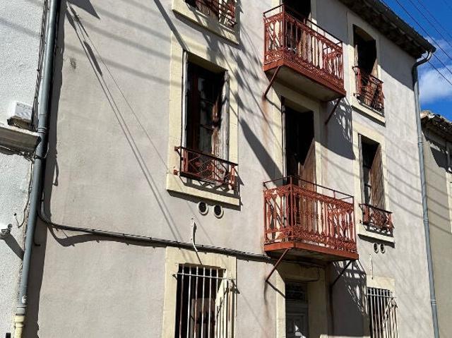 Location Appartement Allée d'Iéna, Carcassonne