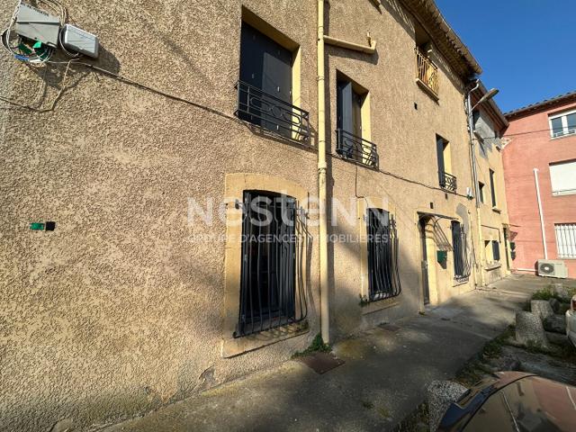 Location Appartement Allée d'Iéna, Carcassonne