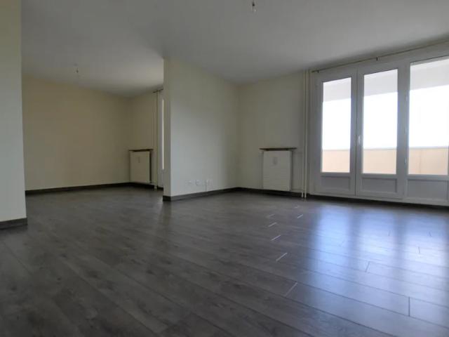 Location Appartement Allée Docteur Huot, Dijon