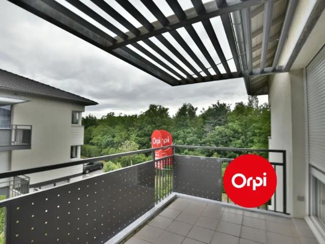 Location Appartement Allée du Thym, Saint Priest