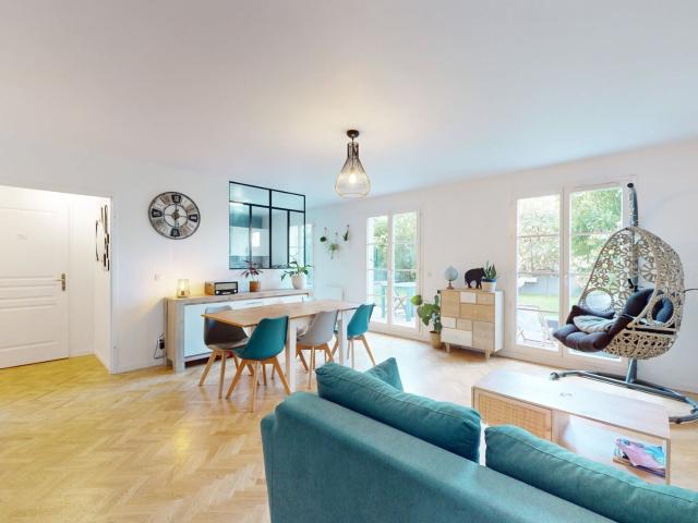 Location Appartement Allée du Tour du Lac, Le Plessis Robinson