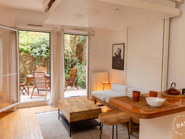Location Appartement Allée du Val de Marne, Sucy en Brie