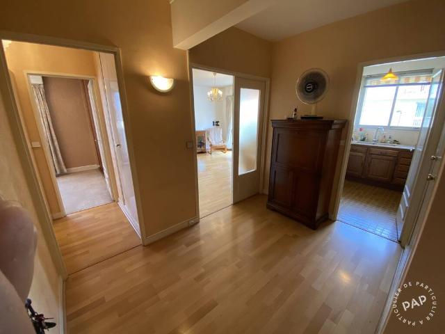 Location Appartement Allée du Val de Marne, Sucy en Brie
