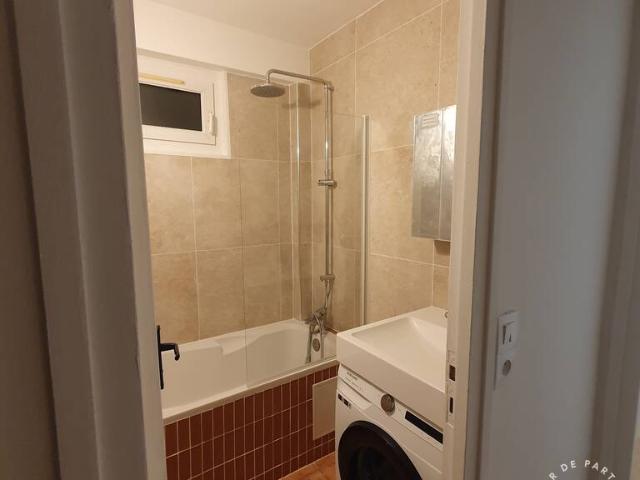 Location Appartement Allée du Val de Marne, Sucy en Brie