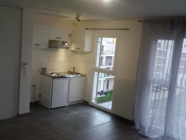 Location Appartement Allée du Val de Marne, Sucy en Brie