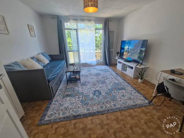 Location Appartement Allée du Val de Marne, Sucy en Brie