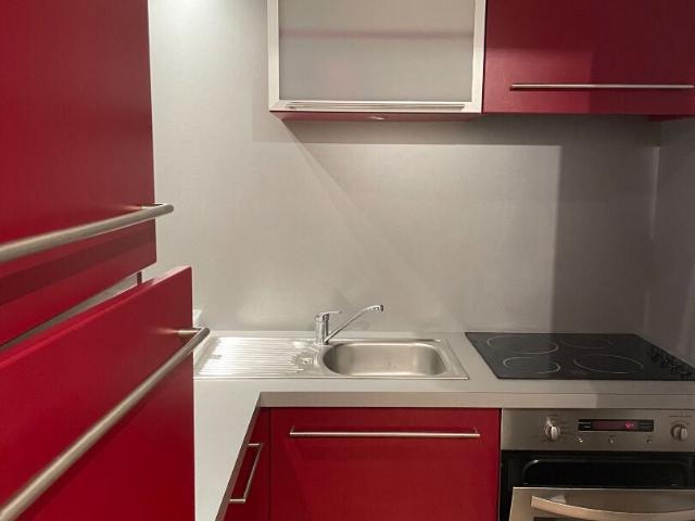 Location Appartement Allée du Valmer, La Ferté Bernard