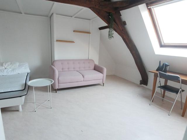 Location Appartement Allée du Vercors, Angers