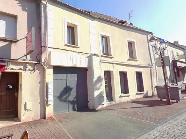 Location Appartement Allée du Verger, Roissy en France