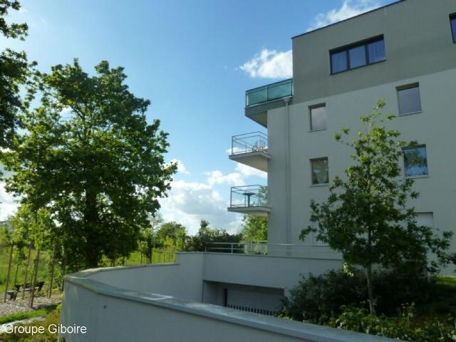 Location Appartement Allée du Vivier, Pacé
