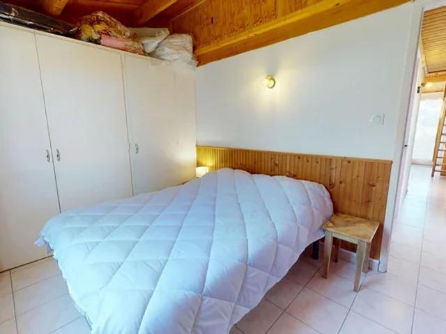 Location Appartement Allée du Bois, Bretignolles sur Mer