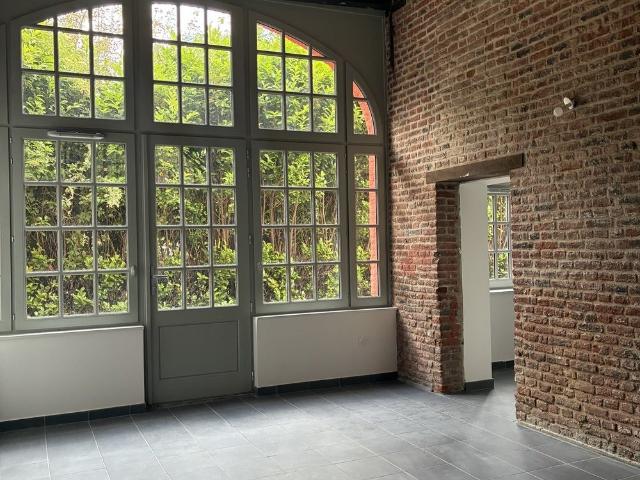 Location Appartement Allée du Bois de l'Hôpital, Seclin