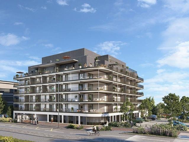 Location Appartement Allée du Bois Futaie, Cesson Sévigné