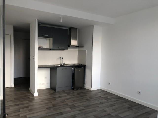 Location Appartement Allée du Bousset, Clermont Ferrand