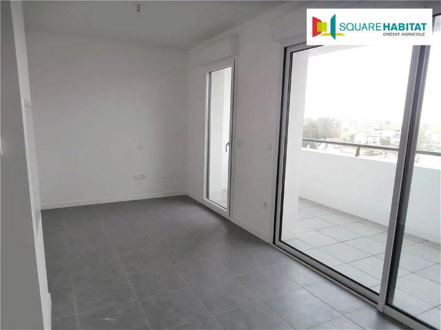 Location Appartement Allée du Cadran, Anglet