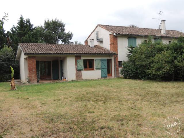 Location Appartement Allée du Catchère, Colomiers