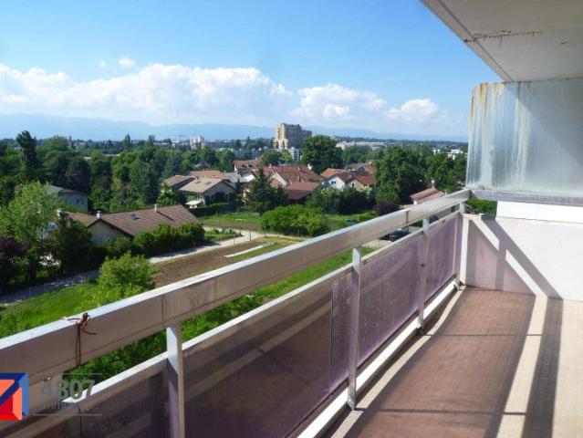 Location Appartement Allée du Cèdre, Gaillard