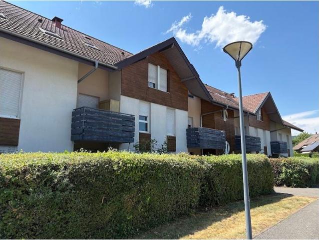 Location Appartement Allée du Château, Reignier Ésery