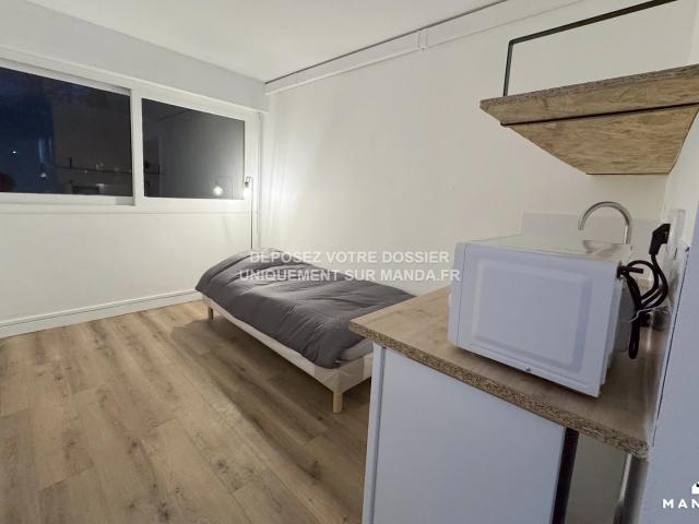 Location Appartement Allée du Chancelier Séguier, L'Étang la Ville