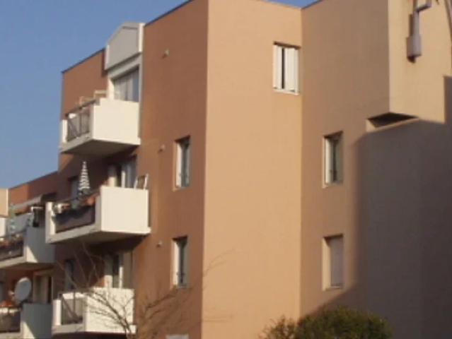 Location Appartement Allée du Chant du Monde, Avignon