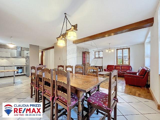Location Appartement Allée du Chêne, Luttenbach près Munster