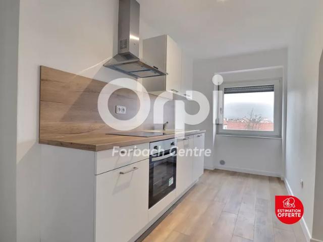 Location Appartement Allée du Cimetière, Stiring Wendel