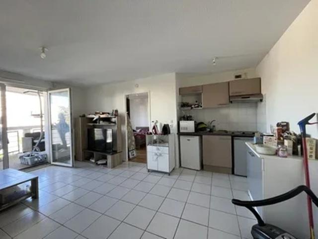 Location Appartement Allée du Comminges, Colomiers