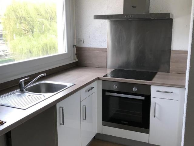 Location Appartement Allee Du Colisee, Villeneuve d'Ascq