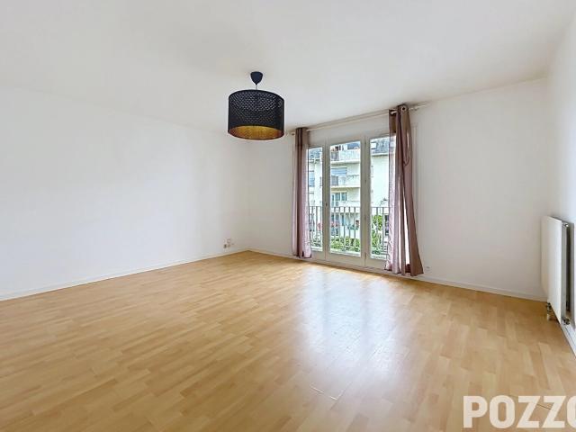 Location Appartement Allée du Clos de la Prairie, Caen