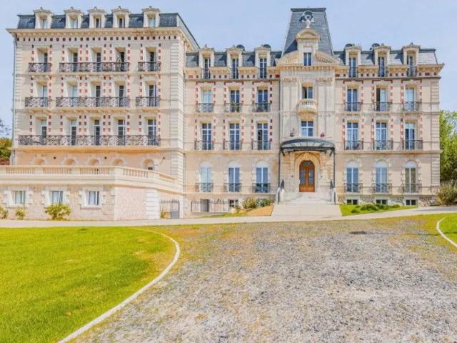 Location Appartement Allée du Docteur Fernand Lalesque, Arcachon